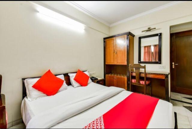 Hotel Guru International Джодхпур Екстер'єр фото